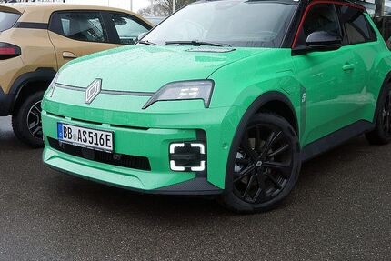 Renault R 5 1.003 km 32.970 &euro; Herrenberg 71083