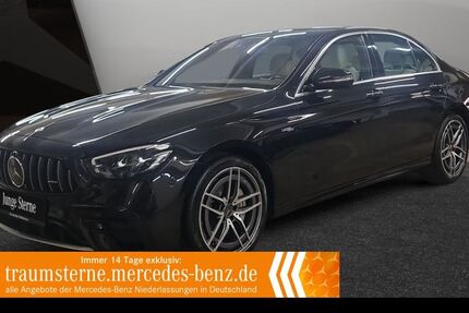 Mercedes-Benz E 53 AMG 91.395 km 61.490 &euro; Pfullingen 72793