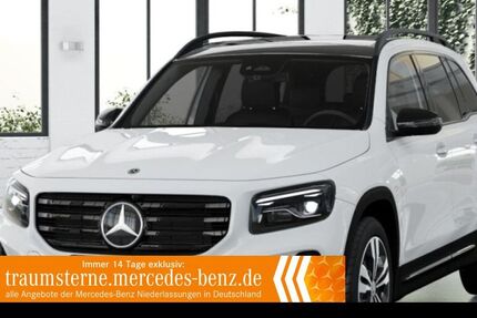 Mercedes-Benz GLB 220 5.643 km 47.990 &euro; Pfullingen 72793