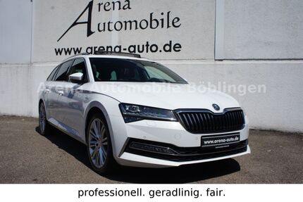 Skoda Superb 118.000 km 24.600 &euro; Böblingen / Stuttgart 71032