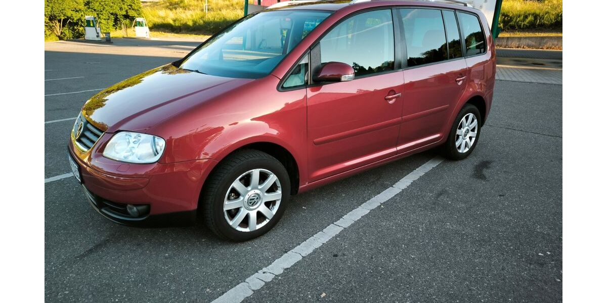 VW Touran 178.000 km 3.200 &euro; Kirchheim unter Teck 73230