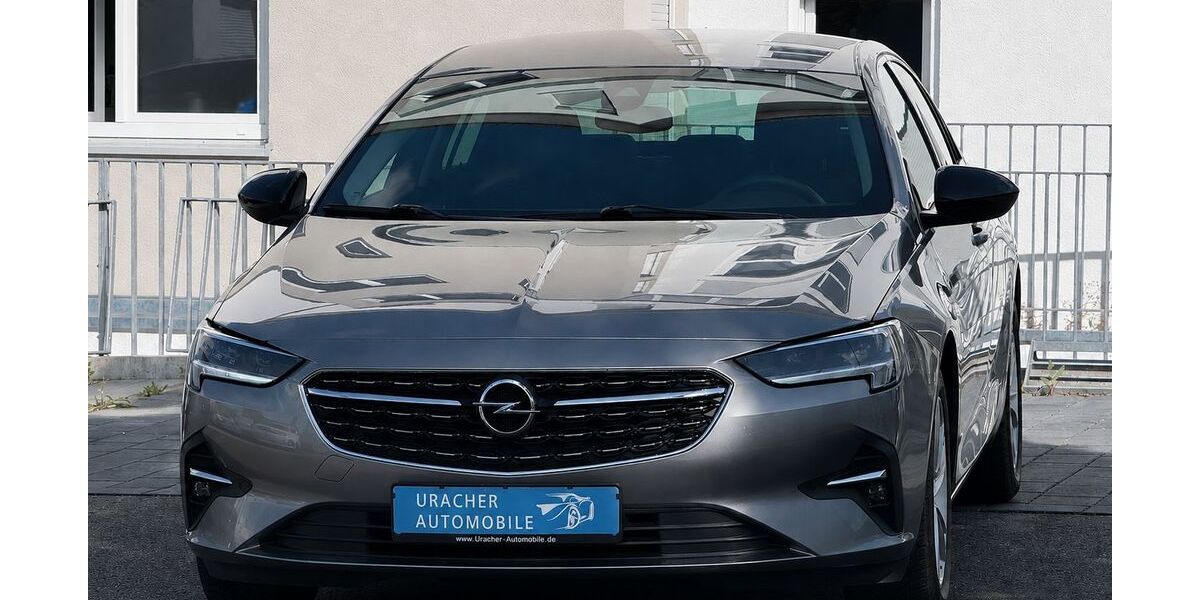 Opel Insignia 94.000 km 16.990 &euro; Reutlingen 72762