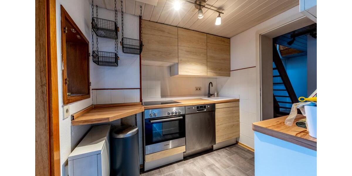 Bauernhaus, Landhaus St. Johann - 5 Zimmer, 100 m&sup2;, 199.000&euro; | Angebot:25049641