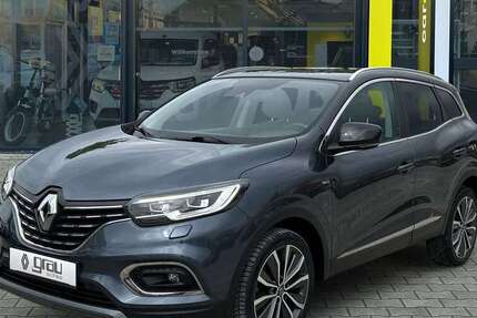 Renault Kadjar 71.750 km 14.990 &euro; Kirchheim 73230