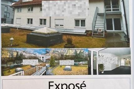 Wohnung Böblingen Dagersheim - 2 Zimmer, 57 m&sup2;, 219.000&euro; | Angebot:25883497