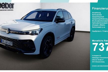 VW Tiguan 4.000 km 68.333 &euro; Herrenberg 71083