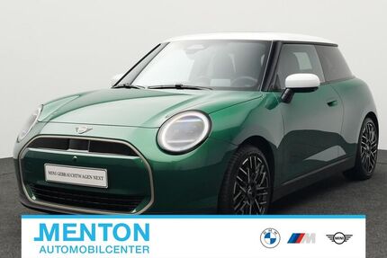 Mini Cooper E 9.625 km 29.409 &euro; Münsingen 72525