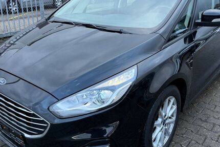 Ford S-Max 103.000 km 19.600 &euro; Nufringen 71154