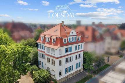 Wohnung Reutlingen - 4 Zimmer, 130 m&sup2;, 385.000&euro; | Angebot:27456293