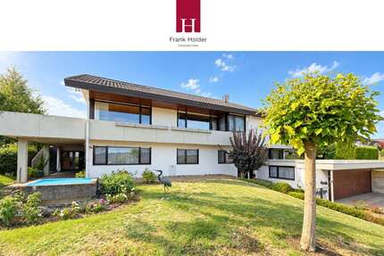 Haus Pliezhausen - 9.5 Zimmer, 288 m&sup2;, 1.390.000&euro; | Angebot:27577543