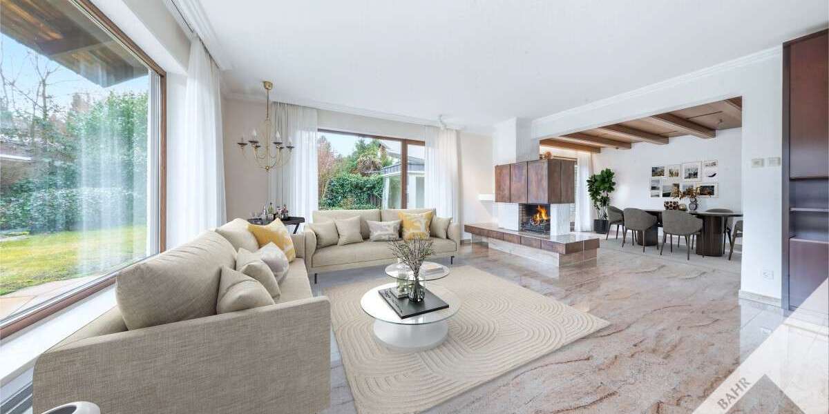 Einfamilienhaus Böblingen Dagersheim - 5.5 Zimmer, 247 m&sup2;, 899.000&euro; | Angebot:27117104