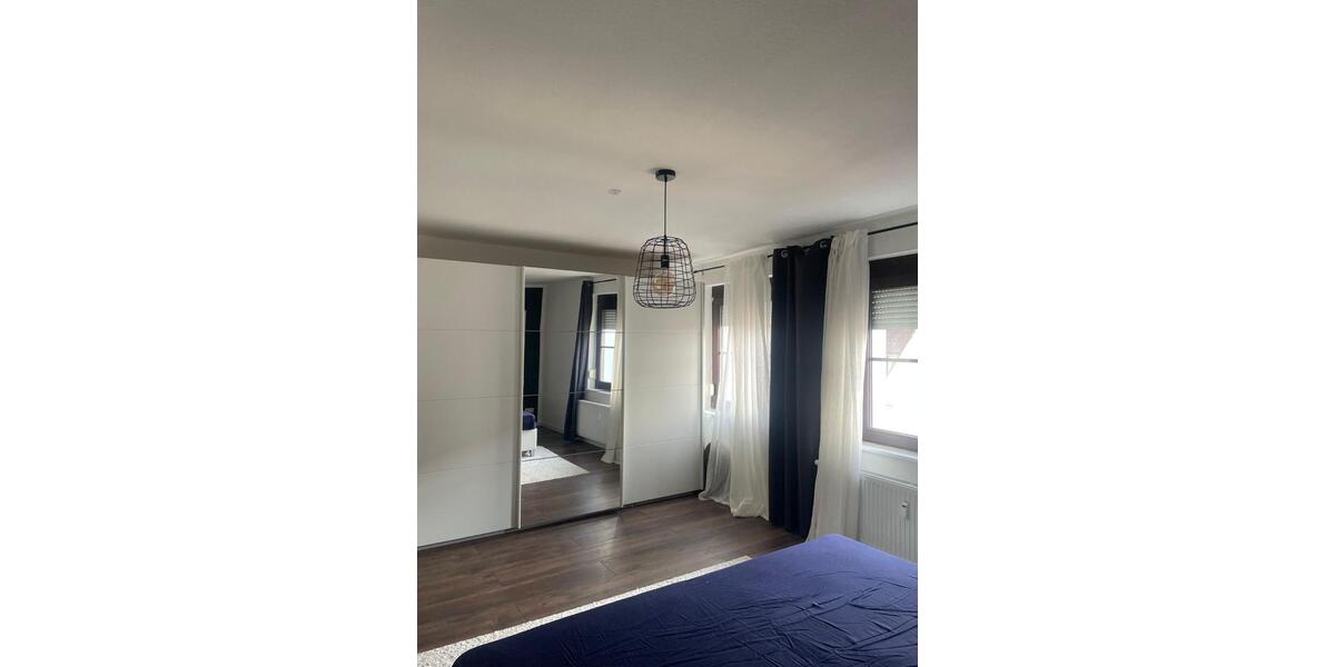 Etagenwohnung Böblingen - 2 Zimmer, 55 m&sup2;, 1.100&euro; | Angebot:24859614