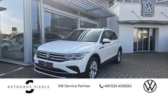 VW Tiguan 66.644 km 29.880 &euro; Wendlingen am Neckar 73240