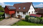 PLATZ FÜR TRÄUME UND PROJEKTE - Bauernhaus, Landhaus Hechingen | Angebot:26522479
