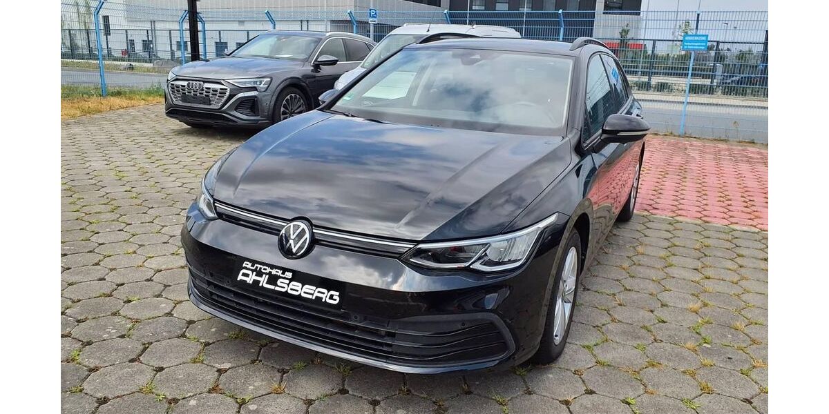 VW Golf 25.000 km 21.900 &euro; Pfullingen 72793