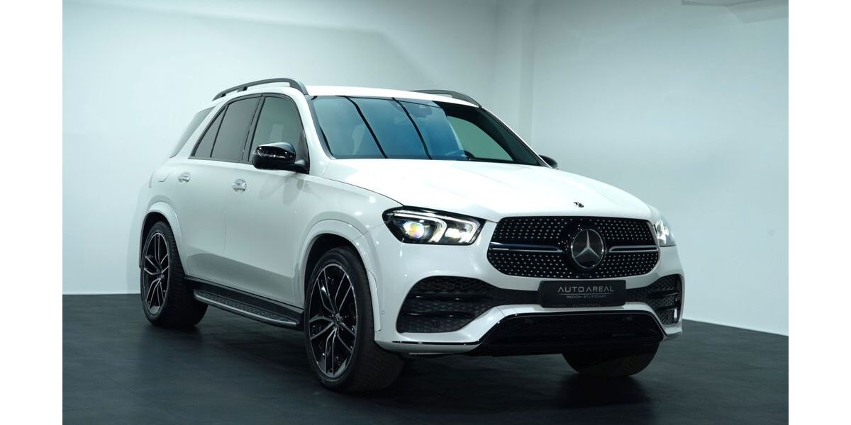 Mercedes-Benz GLE 400 76.108 km 56.890 &euro; Rottenburg am Neckar 72108