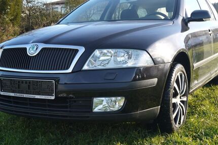 Skoda Octavia 252.120 km 1.600 &euro; Dettenhausen bei Stuttgart 72135