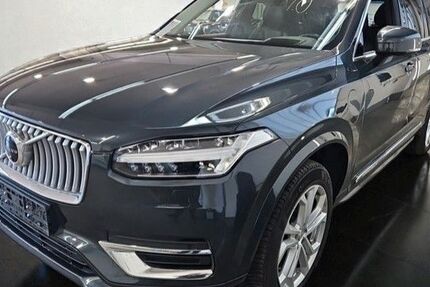 Volvo XC90 142.000 km 35.899 &euro; Reutlingen / Mittelstadt 72766