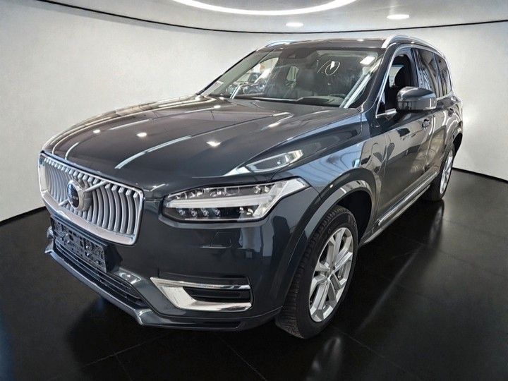 Volvo XC90 142.000 km 35.899 &euro; Reutlingen / Mittelstadt 72766