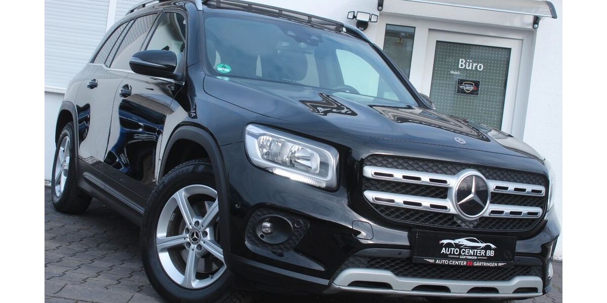 Mercedes-Benz GLB 200 175.000 km 22.990 &euro; Gärtringen / Böblingen 71116