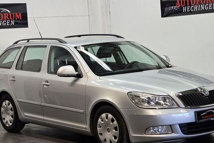 Skoda Octavia 112.000 km 6.450 &euro; Hechingen 72379