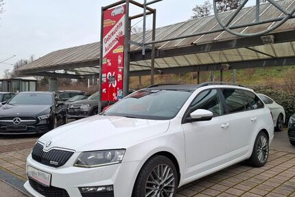 Skoda Octavia 250.000 km 7.250 &euro; Esslingen 73730