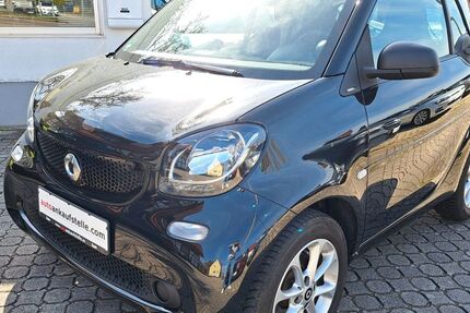 Smart ForTwo 83.000 km 7.950 &euro; Nufringen 71154