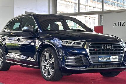 Audi SQ5 111.260 km 34.999 &euro; Hechingen 72379