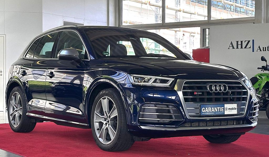 Audi SQ5 111.260 km 34.999 &euro; Hechingen 72379