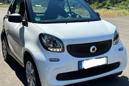 Smart ForTwo 39.200 km 12.300 &euro; Reutlingen 72770