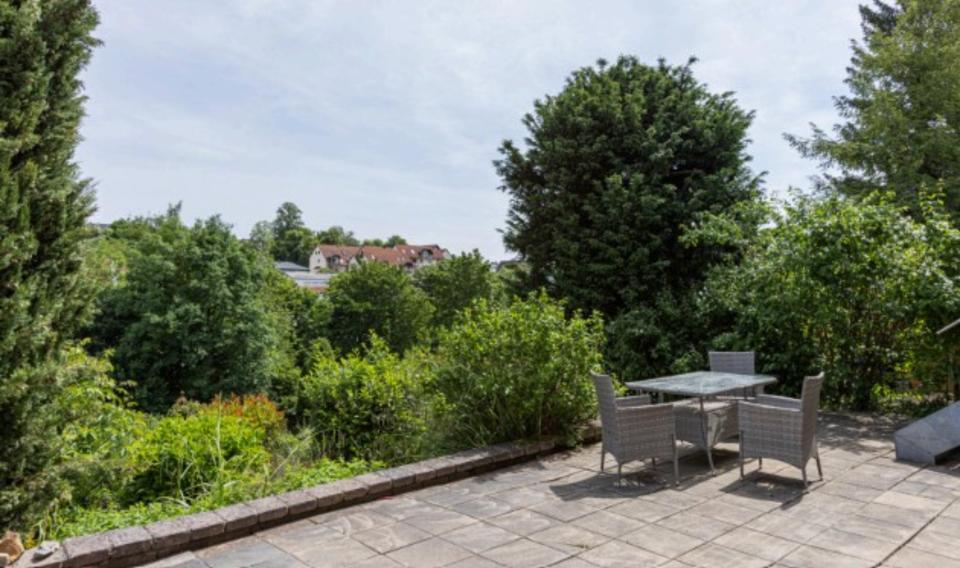 Doppelhaushälfte Wernau (Neckar) - 6.5 Zimmer, 163 m&sup2;, 640.000&euro; | Angebot:25948779