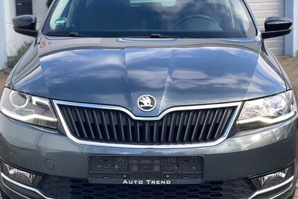 Skoda Rapid 143.000 km 9.680 &euro; Pfullingen 72793