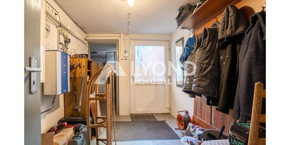 Reihenendhaus Nürtingen / Nürtingen-Oberensingen Oberensingen - 5 Zimmer, 122 m&sup2;, 670.000&euro; | Angebot:25898395