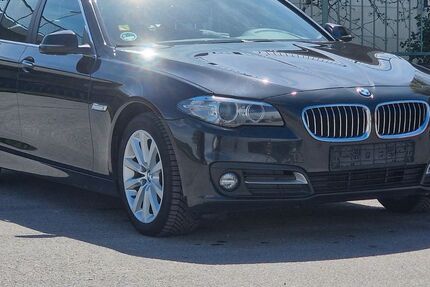 BMW 520 253.180 km 10.999 &euro; Reutlingen 72760