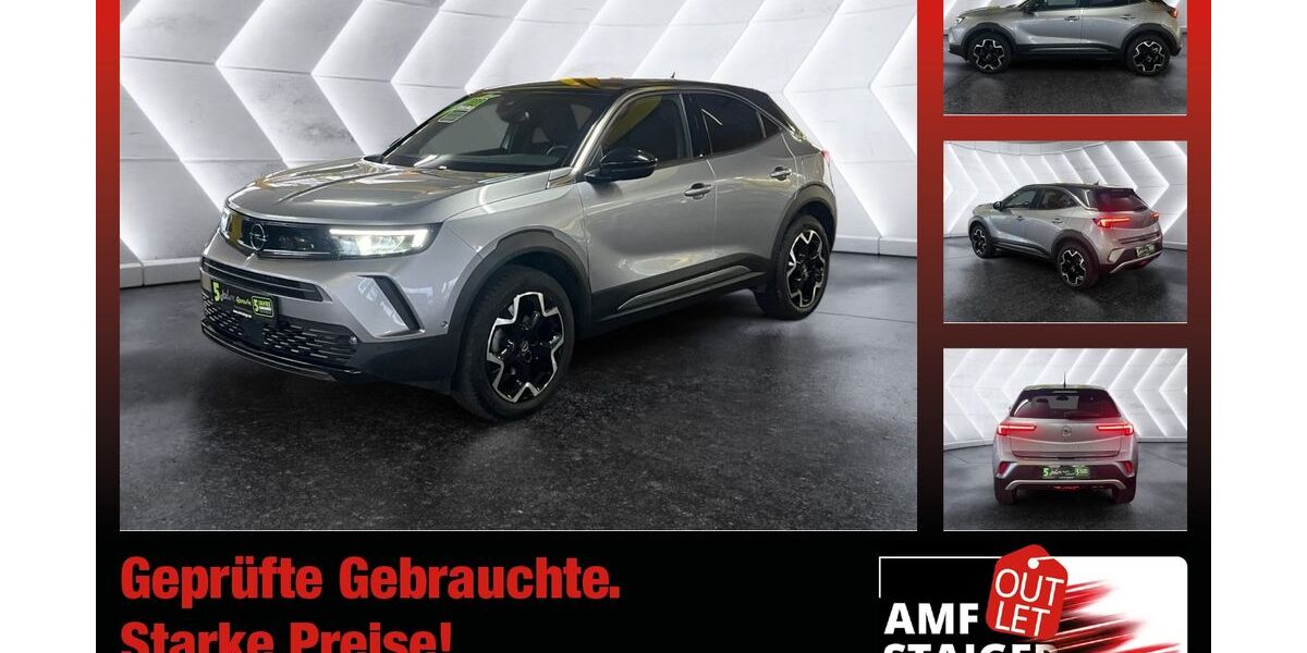 Opel Mokka 35.444 km 15.990 &euro; Pfullingen 72793