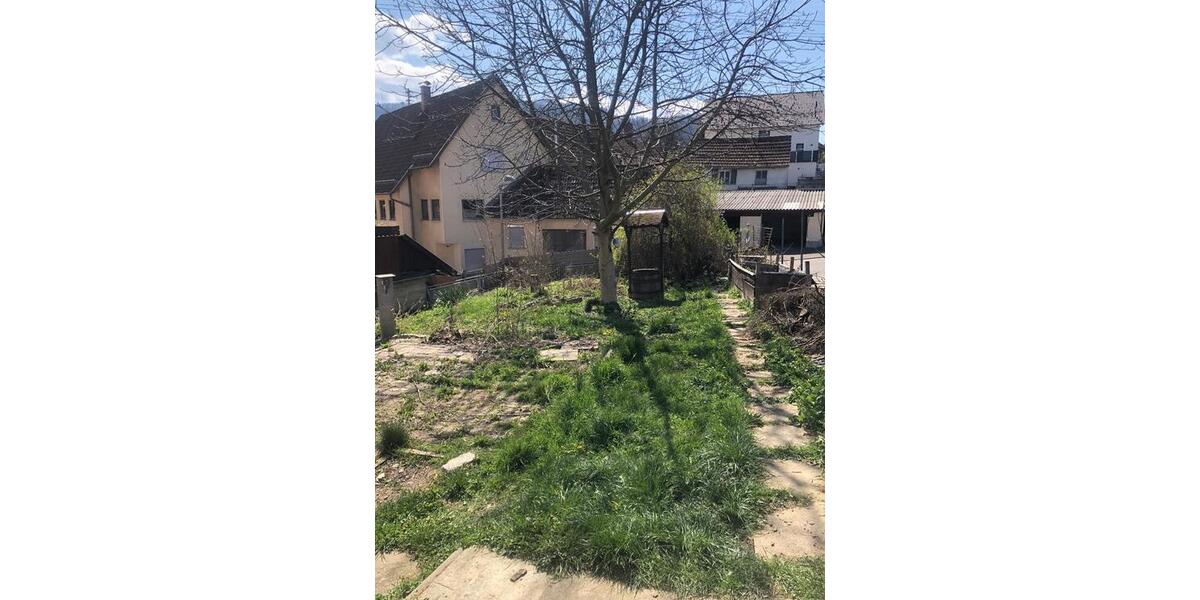 Bauernhaus, Landhaus Hechingen - 5 Zimmer, 148 m&sup2;, 132.000&euro; | Angebot:26066460