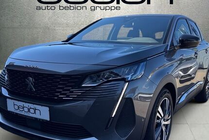 Peugeot 3008 24.900 km 22.880 &euro; Reutlingen 72766