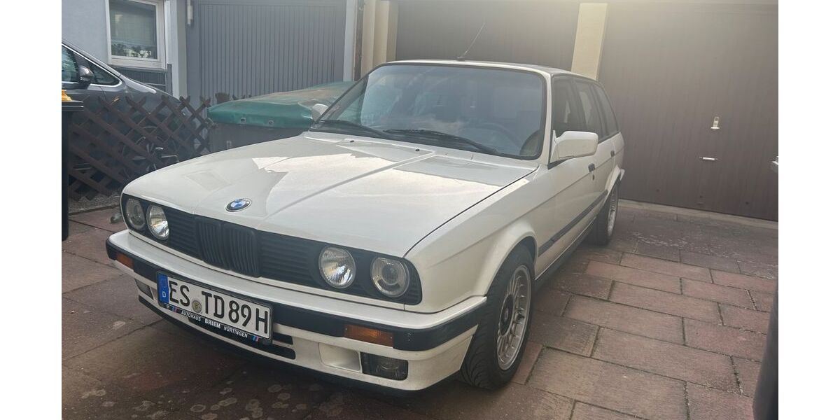 BMW 324 207.000 km 9.900 &euro; Leinfelden-Echterdingen 70771