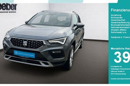 Seat Ateca 23.321 km 31.890 &euro; Herrenberg 71083