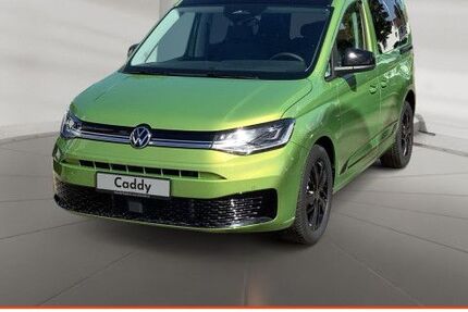 VW Caddy 2.500 km 46.890 &euro; Kirchheim 73230