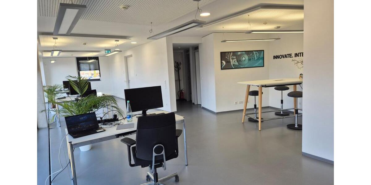 Gewerbeobjekt Pfullingen - 1.400&euro; | Angebot:25802206