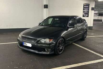 Lexus IS 200 172.800 km 11.000 &euro; Pfullingen 72793