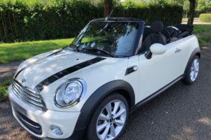 Mini Cooper Cabrio 74.000 km 11.990 &euro; Böblingen 71034
