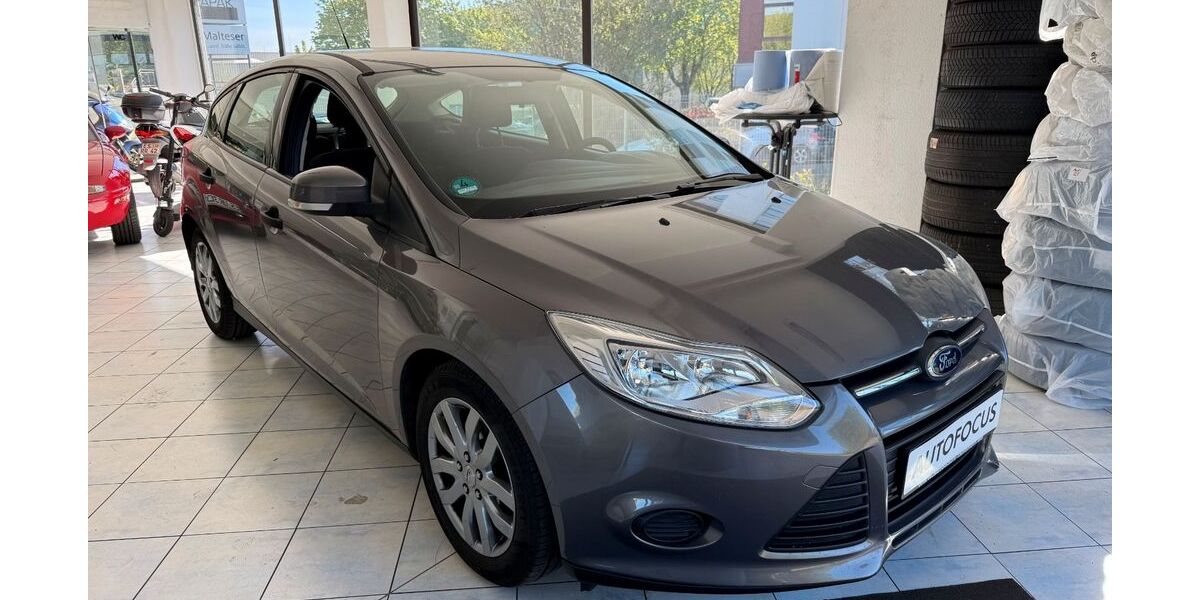 Ford Focus 108.000 km 6.990 &euro; Nürtingen 72622