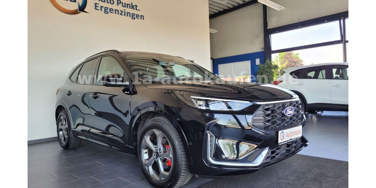 Ford Kuga 11.000 km 34.950 &euro; Rottenburg 72108
