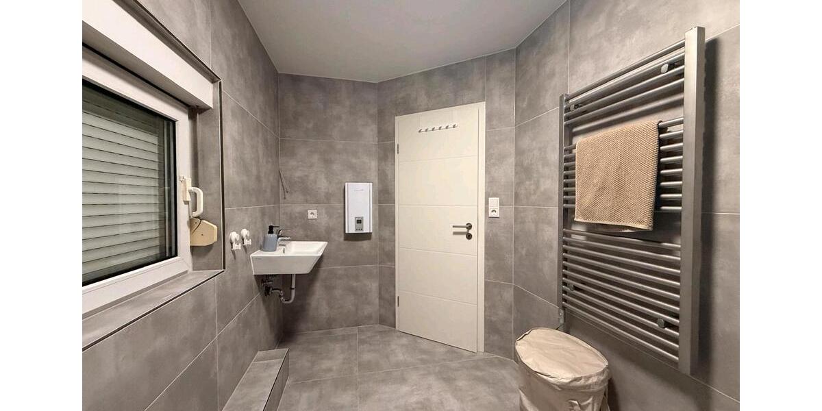 Etagenwohnung Sonnenbühl - 4 Zimmer, 100 m&sup2;, 940&euro; | Angebot:25989318