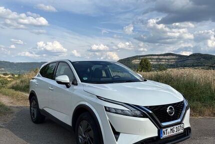 Nissan Qashqai 70.300 km 18.500 &euro; Kohlberg 72664