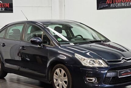 Citroen C4 169.000 km 2.990 &euro; Hechingen 72379