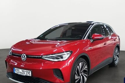 VW ID.4 51.010 km 31.424 &euro; Reutlingen 72762