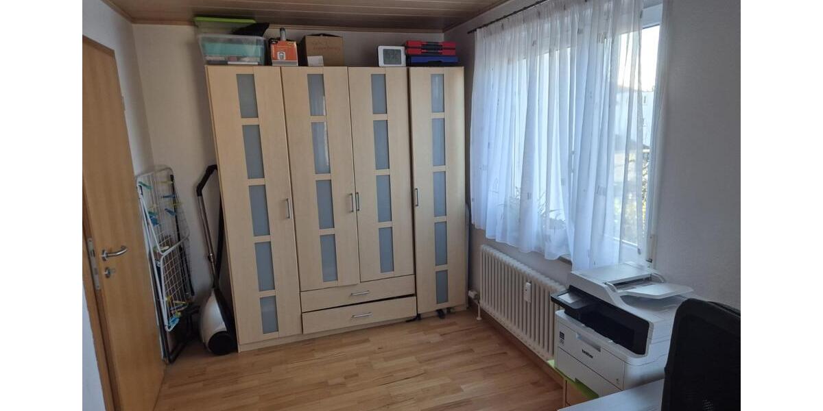Etagenwohnung Reutlingen - 3 Zimmer, 70 m&sup2;, 308.000&euro; | Angebot:25537478